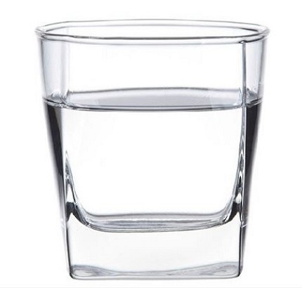 玻璃杯（glass）